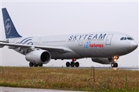 Miguel Martin Cordeiro - Iberian Spotters. Haz click para ampliar