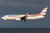 Florencio Martn Melin - Lanzarote Spotters. Click to see full size photo