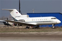 Alexander Nikolaev - RuSpotters Team. Click to see full size photo