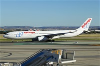 Nacho Rodriguez - Canary Islands Spotting. Click to see full size photo