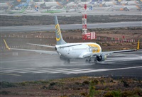 Alejandro H.L - Gran Canaria Spotters. Haz click para ampliar