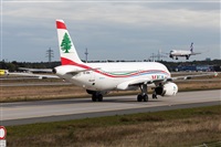 Florencio Martn Melin - Lanzarote Spotters. Haz click para ampliar
