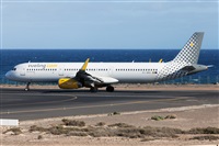 Florencio Martn Melin - Lanzarote Spotters. Click to see full size photo