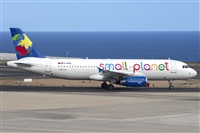 Natalia Sobrino Alonso - Canary Islands Spotting. Click to see full size photo