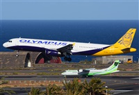 ©Alejandro H.L - Gran Canaria Spotters. Click to see full size photo ©Alejandro H.L - Gran Canaria Spotters. Click to see full size photo