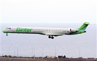 Luis Rguez - La Palma Spotting. Click to see full size photo