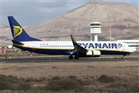 Florencio Martn Melin - Lanzarote Spotters. Click to see full size photo