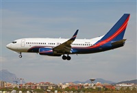 Jordi Rull Dalmau.Spotters BCN-El Prat. Click to see full size photo