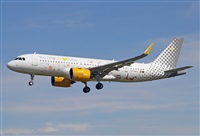 Jordi Rull Dalmau.Spotters BCN-El Prat. Click to see full size photo