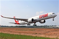 Fabio Duarte - Manaus Spotting Team. Click to see full size photo