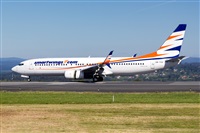 Sergio Vzquez - Corua Spotters. Click to see full size photo