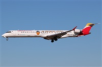 Jorge Medina - Spotters Barcelona - El Prat. Haz click para ampliar