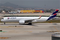 Jorge Medina - Spotters Barcelona - El Prat. Click to see full size photo