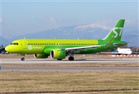 Ennio Varani - Spotters Barcelona - El prat. Click to see full size photo