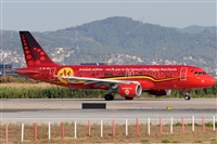 Gabriele Fontana - Tuscan Aviation. Click to see full size photo