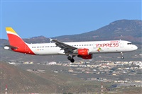 Miguel A. gueda Rguez.  (CANARY ISLANDS SPOTTING). Click to see full size photo