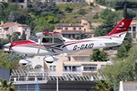 Gabriele Fontana - Tuscan Aviation. Click to see full size photo