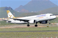 Miguel A. gueda Rguez.  (CANARY ISLANDS SPOTTING). Click to see full size photo