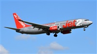 ©José Luis Moreno Menjíbar - Plane Spotter Freelance. Click to see full size photo ©José Luis Moreno Menjíbar - Plane Spotter Freelance. Click to see full size photo