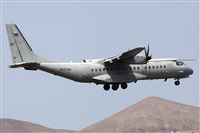 Florencio Martn Melin - Lanzarote Spotters. Click to see full size photo