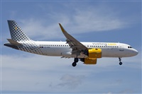 Florencio Martn Melin - Lanzarote Spotters. Click to see full size photo