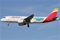 Jorge Medina - Spotters Barcelona - El Prat. Click to see full size photo