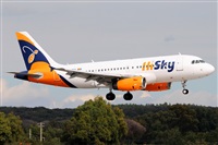 Gabriele Fontana - Tuscan Aviation. Click to see full size photo