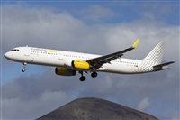 Florencio Martn Melin - Lanzarote Spotters. Haz click para ampliar