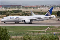 ©Jorge Medina - Spotters Barcelona - El Prat. Click to see full size photo ©Jorge Medina - Spotters Barcelona - El Prat. Click to see full size photo
