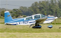Damian Kopac  - Simplemente Volar Spotters. Click to see full size photo