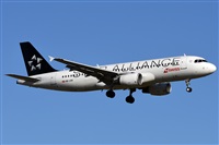 �Oscar Mart�nez spotter Barcelona el Prat. Click to see full size photo