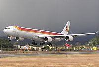 ©Andrés Meneses - Iberian Spotters. Click to see full size photo ©Andrés Meneses - Iberian Spotters. Click to see full size photo