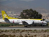 Manuel  LLama  -  Costa Del Sol Spotting Aviation. Click to see full size photo