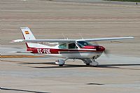 Jos Miguel Bernases - Noisy Spotters. Click to see full size photo