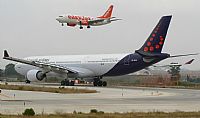 Justo Miguel Prieto. ( Malaga Spotters). Click to see full size photo
