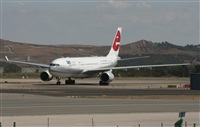 Jos Miguel Bernases - Noisy Spotters. Click to see full size photo