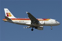 Jos Miguel Bernases - Noisy Spotters. Click to see full size photo