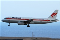 ALAMO AIRLINES.CANARY ISLANDS SPOTTING. Click to see full size photo