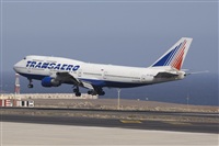 Chalo Canary Islands Spotting. Click to see full size photo