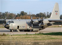 Manuel  LLama  -  Costa Del Sol Spotting Aviation. Haz click para ampliar
