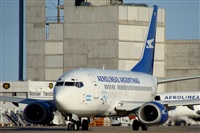 Mauro Selvaggi -Simplementevolar Spotters. Haz click para ampliar