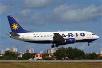 Rodrigo Carvalho - Noisy Spotters. Click to see full size photo