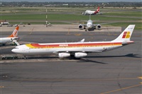 Alberto U. -Simplemente Volar Spotters-. Click to see full size photo