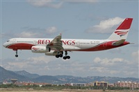 Jorge Medina - Spotters Barcelona - El Prat. Click to see full size photo