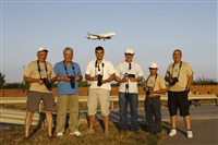 Alonso R Candelera AIRE.org.Spotters Bcn / El Prat. Click to see full size photo