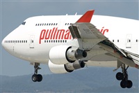 Jorge Medina - Spotters Barcelona - El Prat. Click to see full size photo