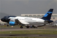 Ivn Cabrero. Spotters Mxico City. Click to see full size photo