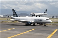 Ivn Cabrero. Spotters Mxico City. Click to see full size photo