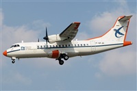 Jorge Medina - Spotters Barcelona - El Prat. Haz click para ampliar