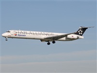 Joan Borrs - Spotters Barcelona - El Prat. Click to see full size photo